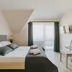 ホームステイ Oskar *