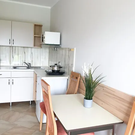 منزل للإقامة Oskar *