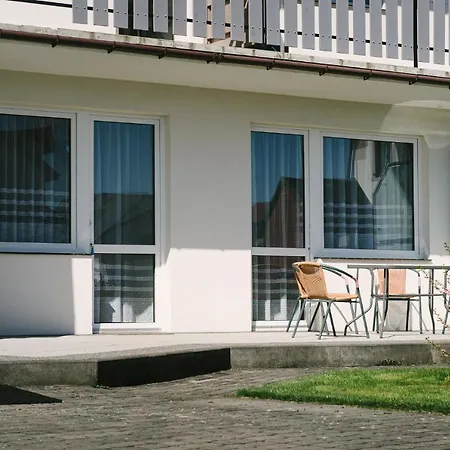 Oskar ホームステイ