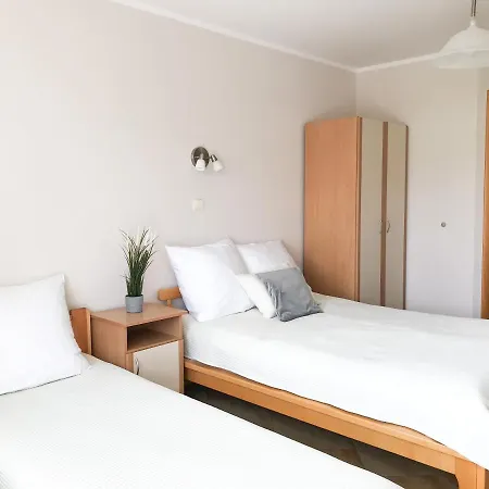 منزل للإقامة Oskar *