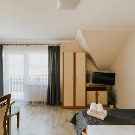 Oskar منزل للإقامة *