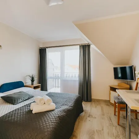 ホームステイ Oskar *