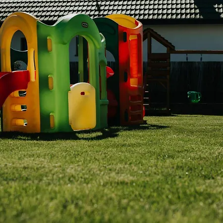 Homestay szállás Oskar *