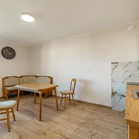 Oskar Homestay szállás Karwia