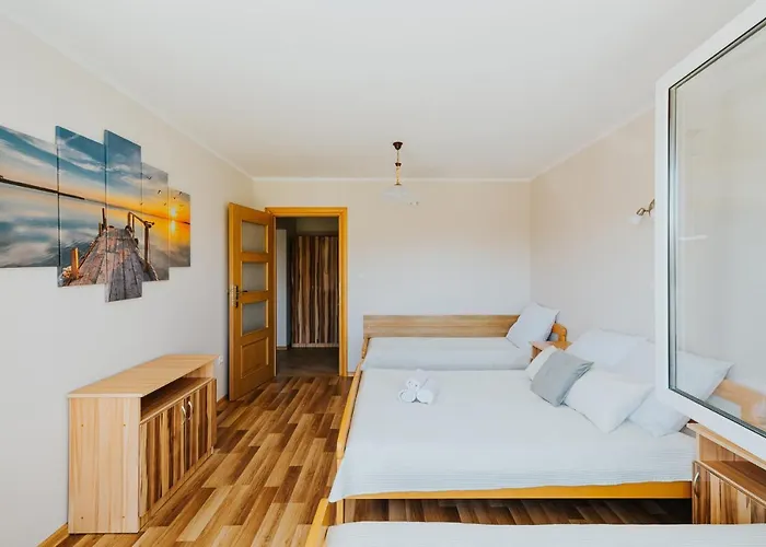 Oskar Homestay szállás