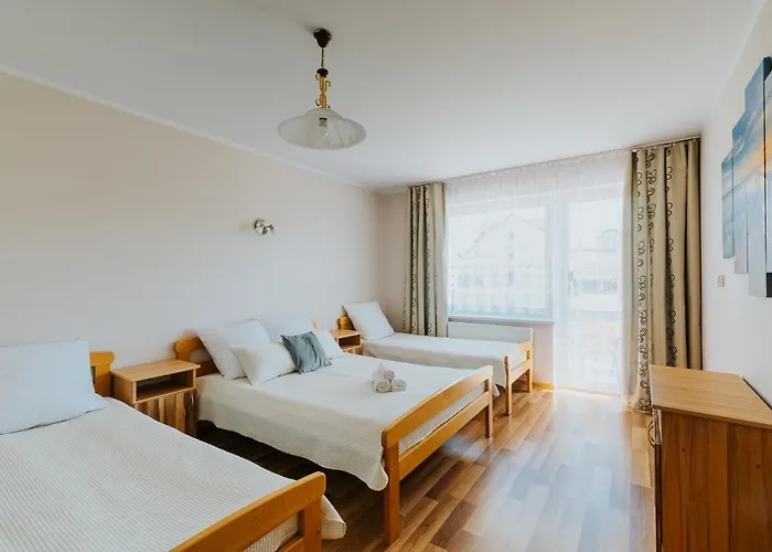 Oskar Rum i privatbostad