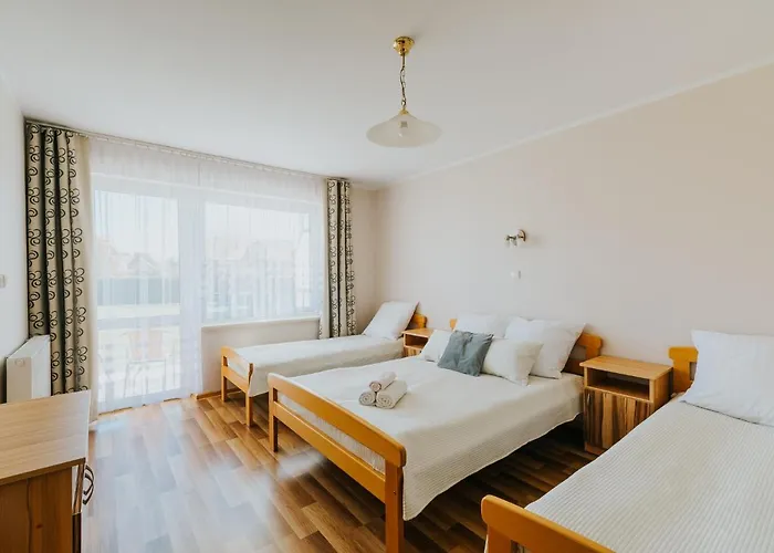 Homestay szállás Oskar *