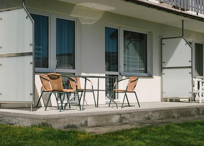 Oskar Homestay szállás