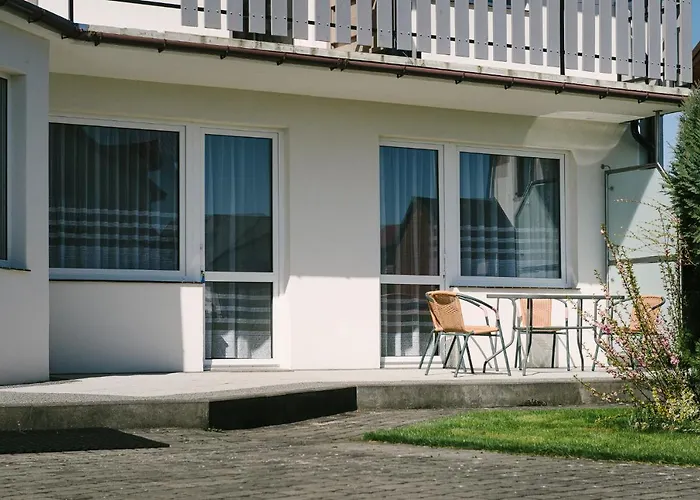 Oskar Homestay szállás