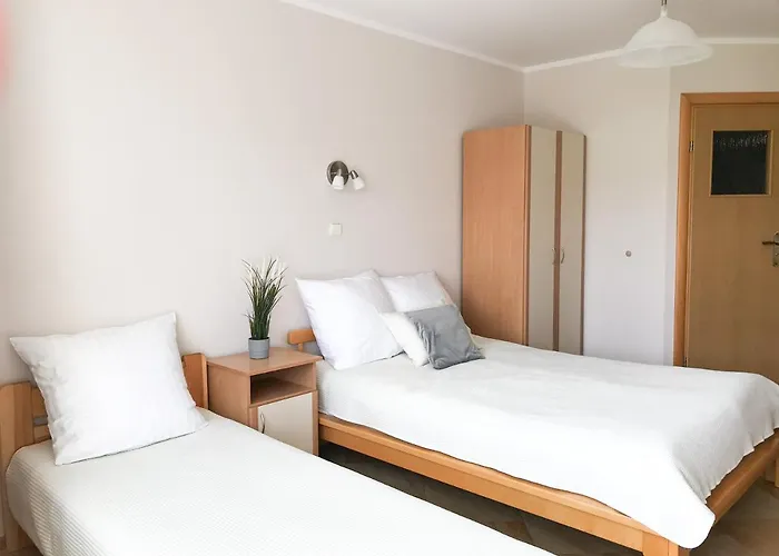 Homestay szállás Oskar *