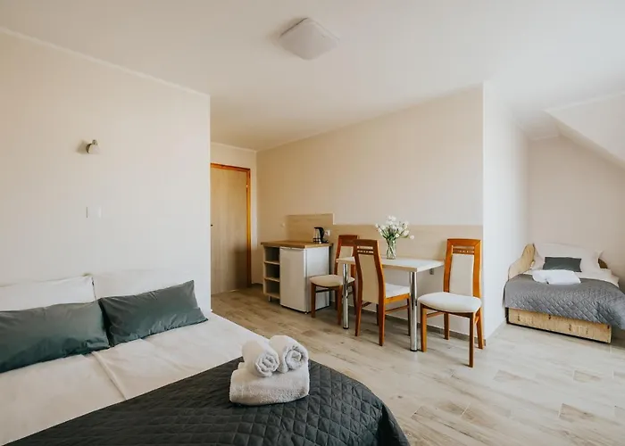 Homestay szállás Oskar