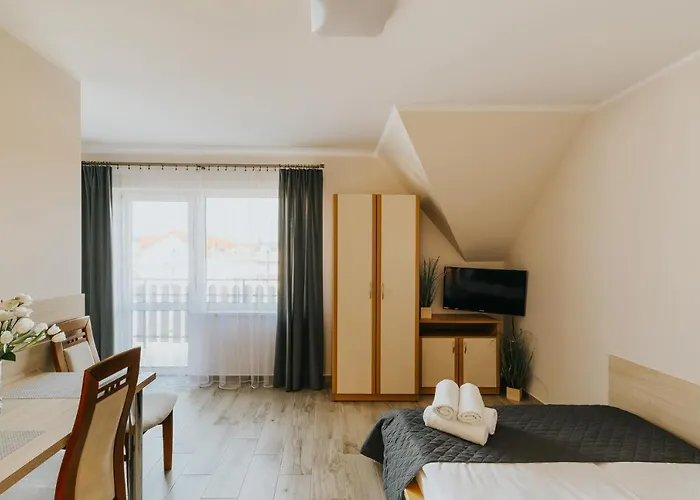 Oskar Homestay szállás *