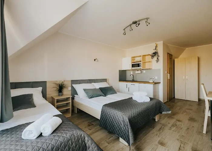 Oskar Homestay szállás *