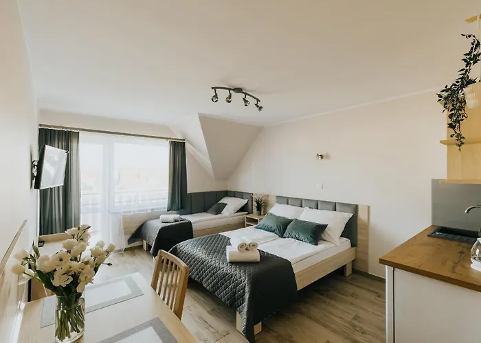 Oskar Homestay szállás *