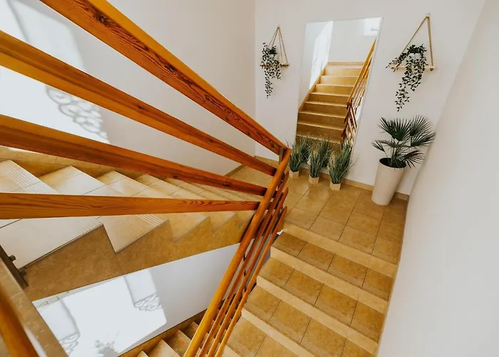 Oskar Homestay szállás