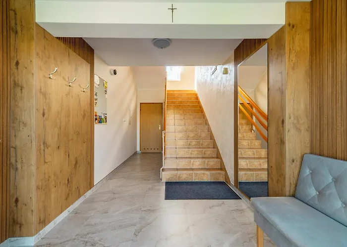 Oskar Homestay szállás *