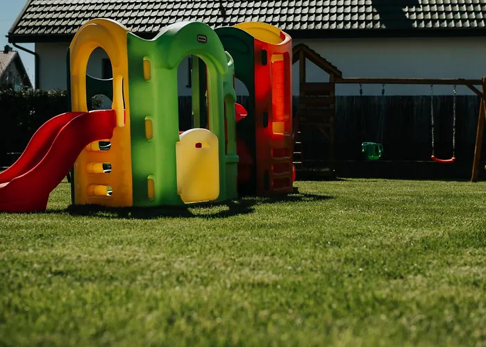 Homestay szállás Oskar *