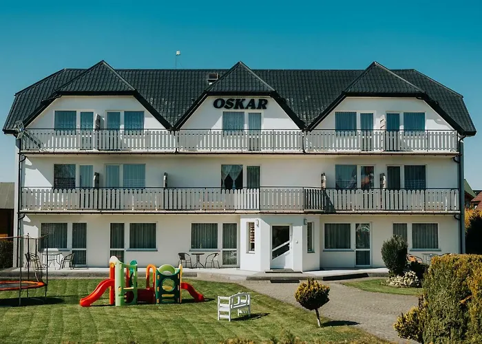 Oskar Homestay szállás *