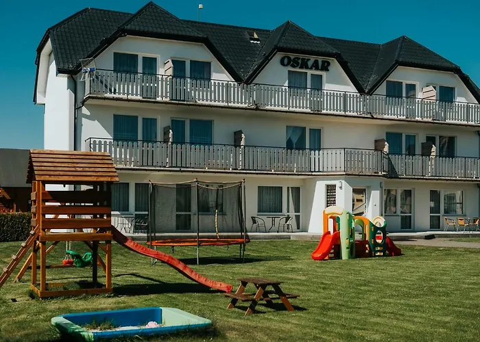 Oskar Homestay szállás