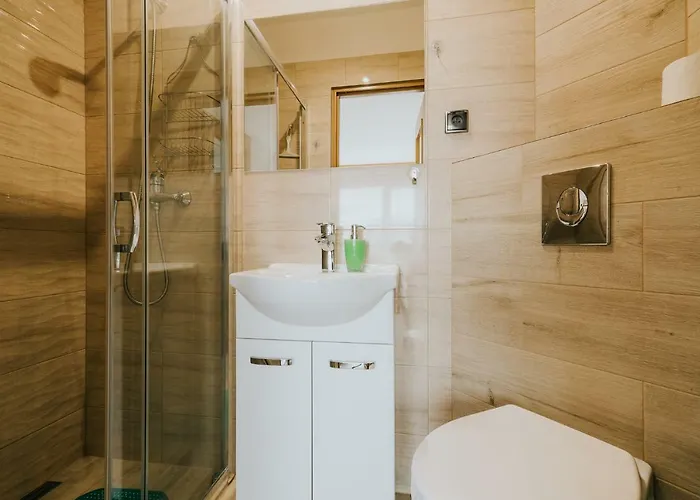 Rum i privatbostad Oskar *