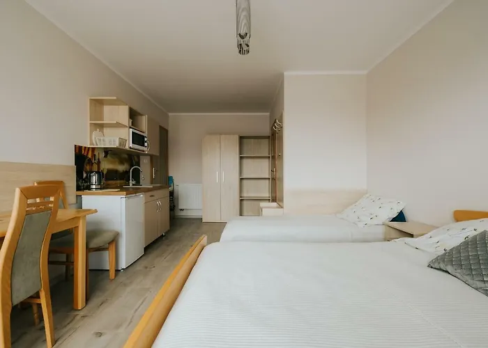 Oskar Rum i privatbostad *